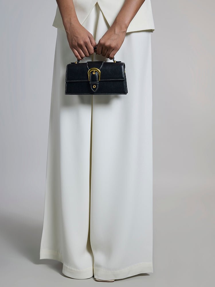 Sabrina Crossbody Bag - MIRAGGIO