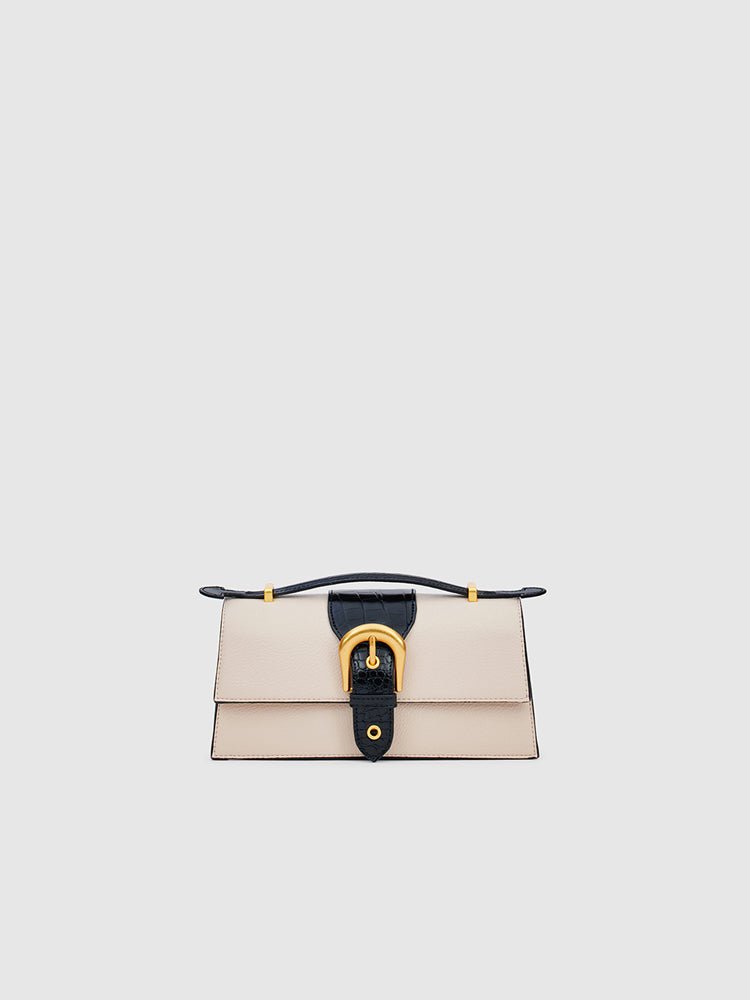 Sabrina Crossbody Bag - MIRAGGIO