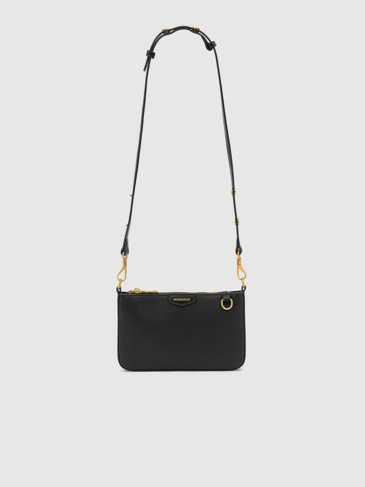 Sadie Shoulder Bag - MIRAGGIO