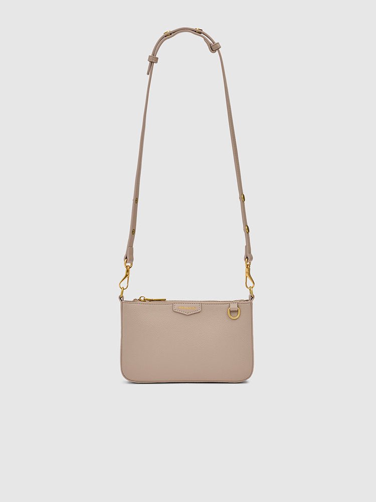 Sadie Shoulder Bag - MIRAGGIO