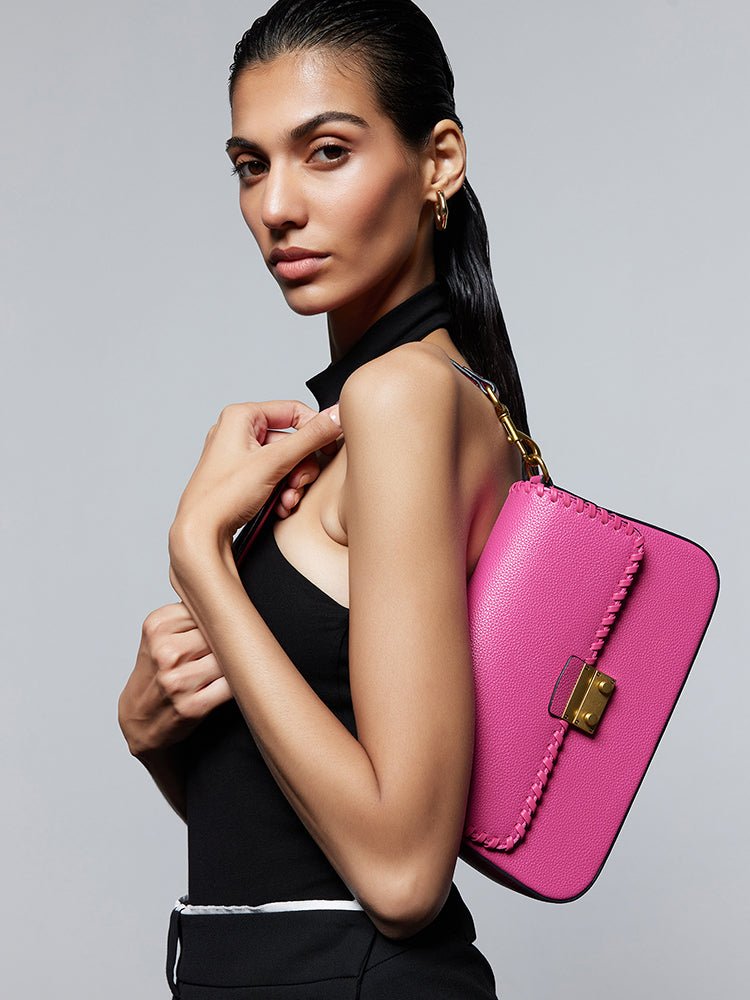 Sarah Shoulder Bag - MIRAGGIO