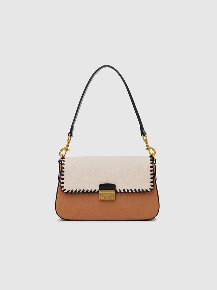 Sarah Shoulder Bag - MIRAGGIO