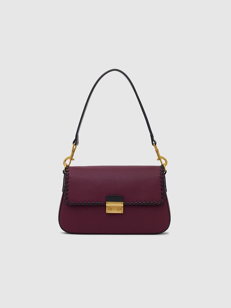 Sarah Shoulder Bag - MIRAGGIO