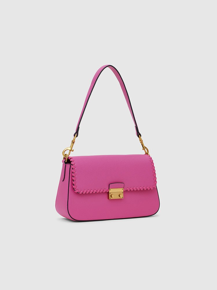 Sarah Shoulder Bag - MIRAGGIO