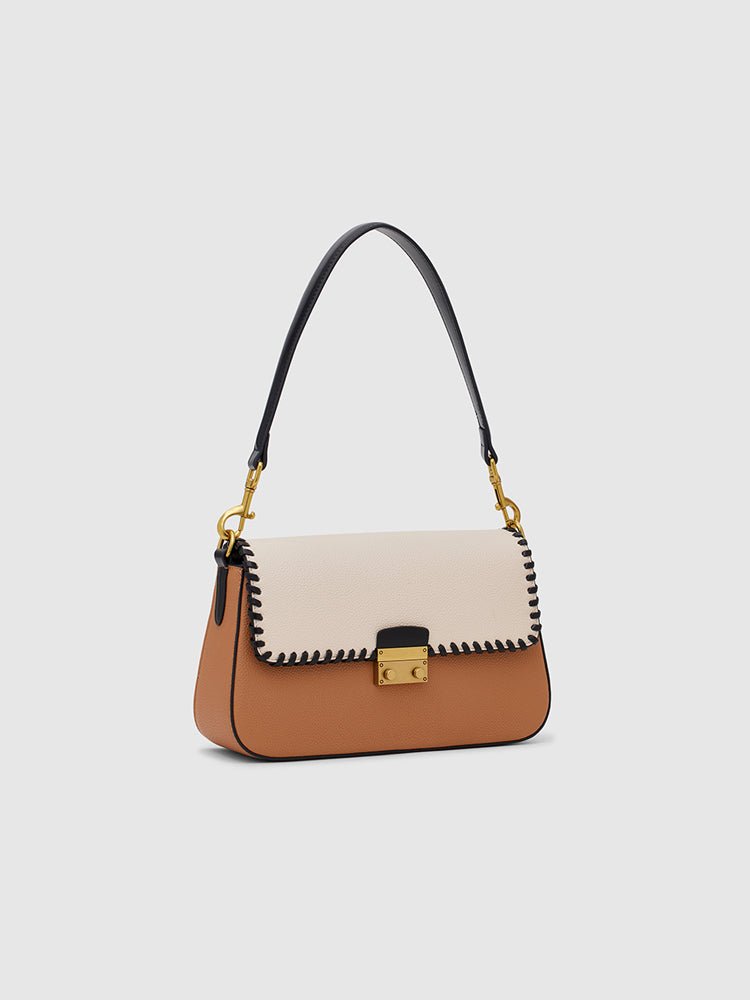 Sarah Shoulder Bag - MIRAGGIO