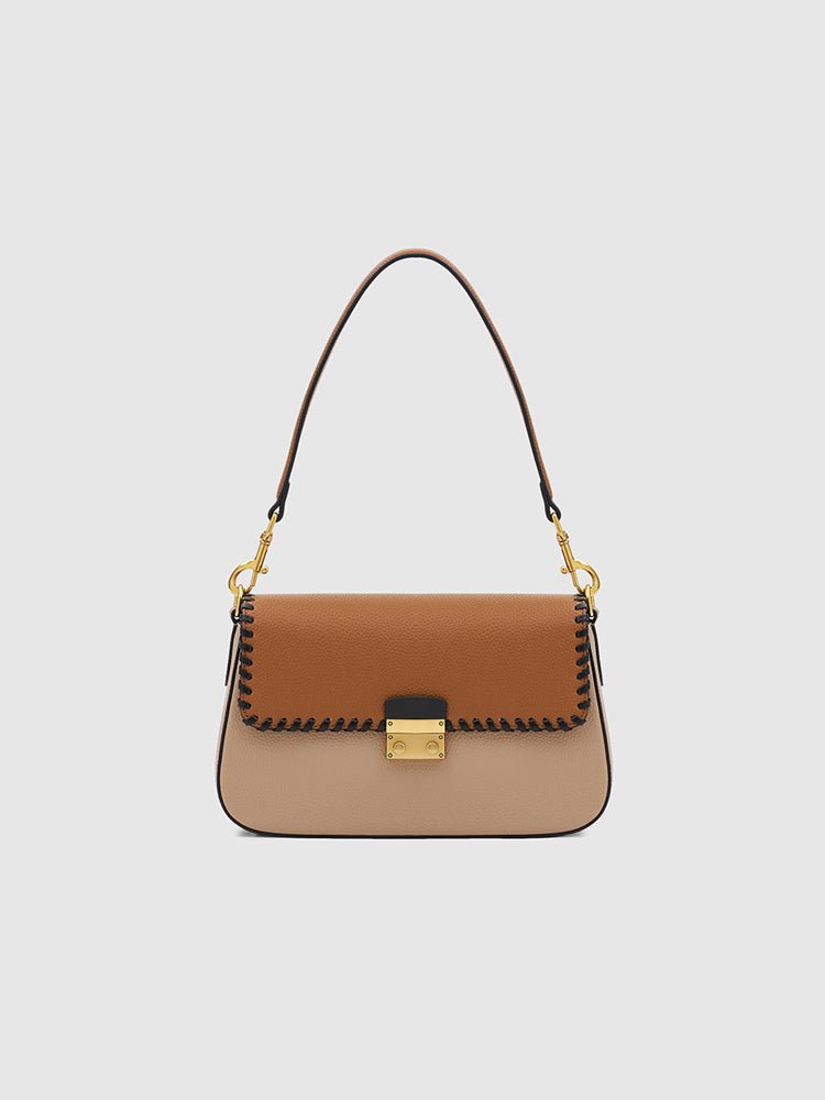 Sarah Shoulder Bag - MIRAGGIO