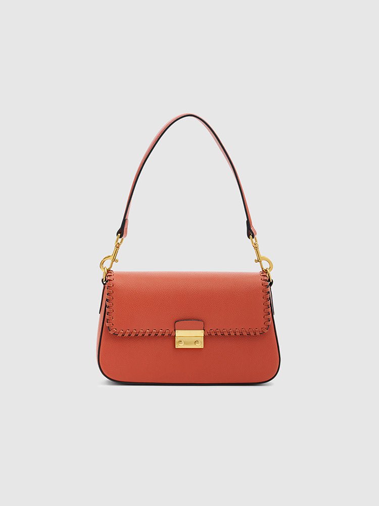 Sarah Shoulder Bag - MIRAGGIO