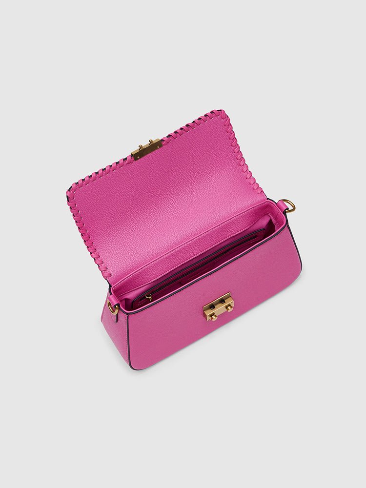 Sarah Shoulder Bag - MIRAGGIO