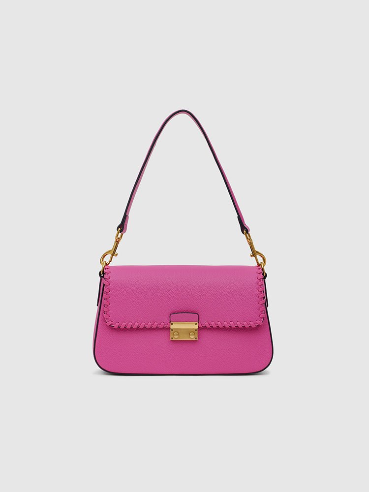 Sarah Shoulder Bag - MIRAGGIO