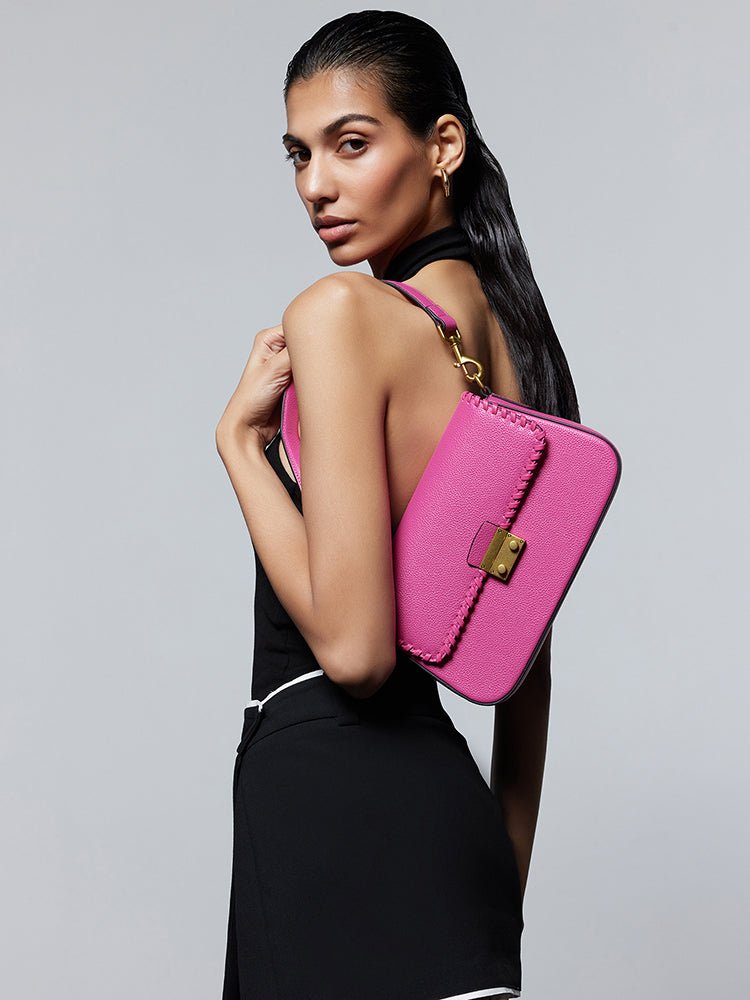 Sarah Shoulder Bag - MIRAGGIO