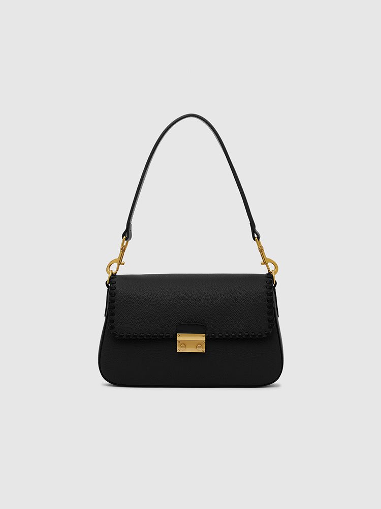 Sarah Shoulder Bag - MIRAGGIO