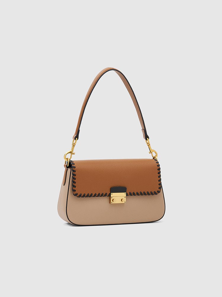 Sarah Shoulder Bag - MIRAGGIO