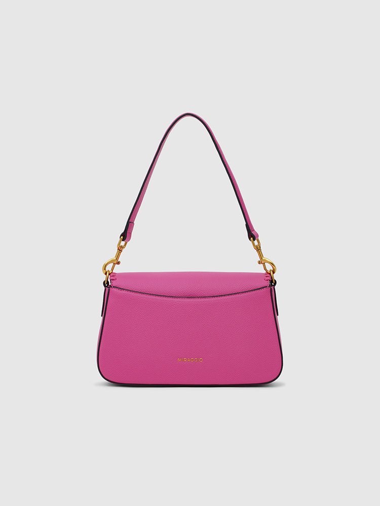 Sarah Shoulder Bag - MIRAGGIO