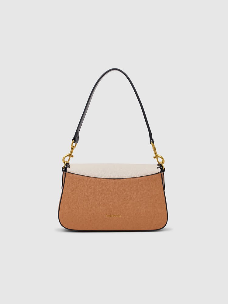 Sarah Shoulder Bag - MIRAGGIO