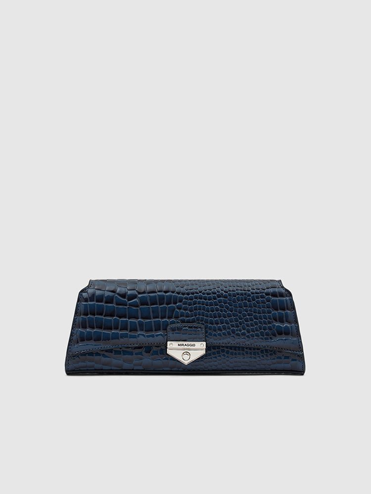 Savannah Clutch - MIRAGGIO