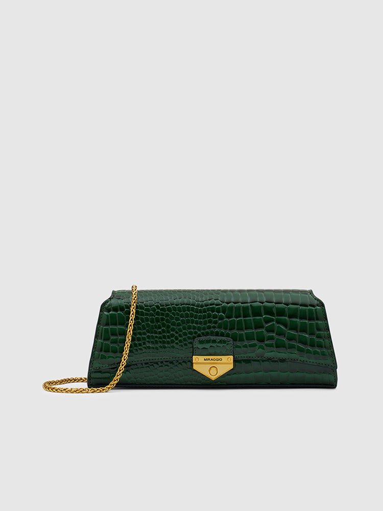 Savannah Clutch - MIRAGGIO
