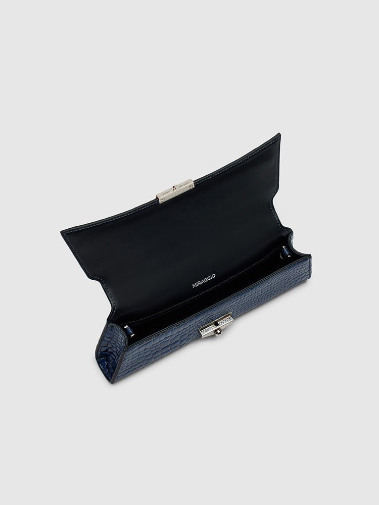 Savannah Clutch - MIRAGGIO