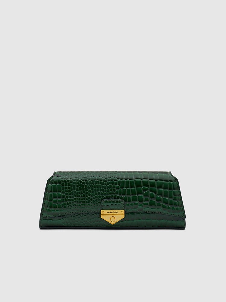 Savannah Clutch - MIRAGGIO
