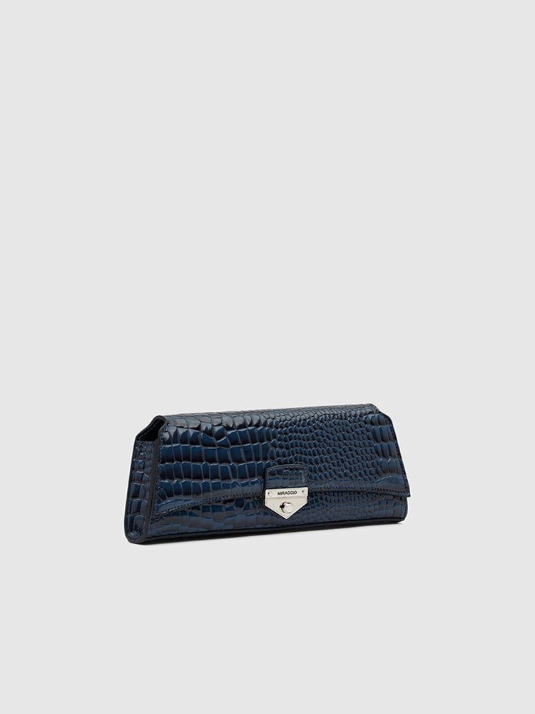 Savannah Clutch - MIRAGGIO