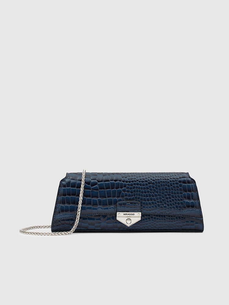 Savannah Clutch - MIRAGGIO