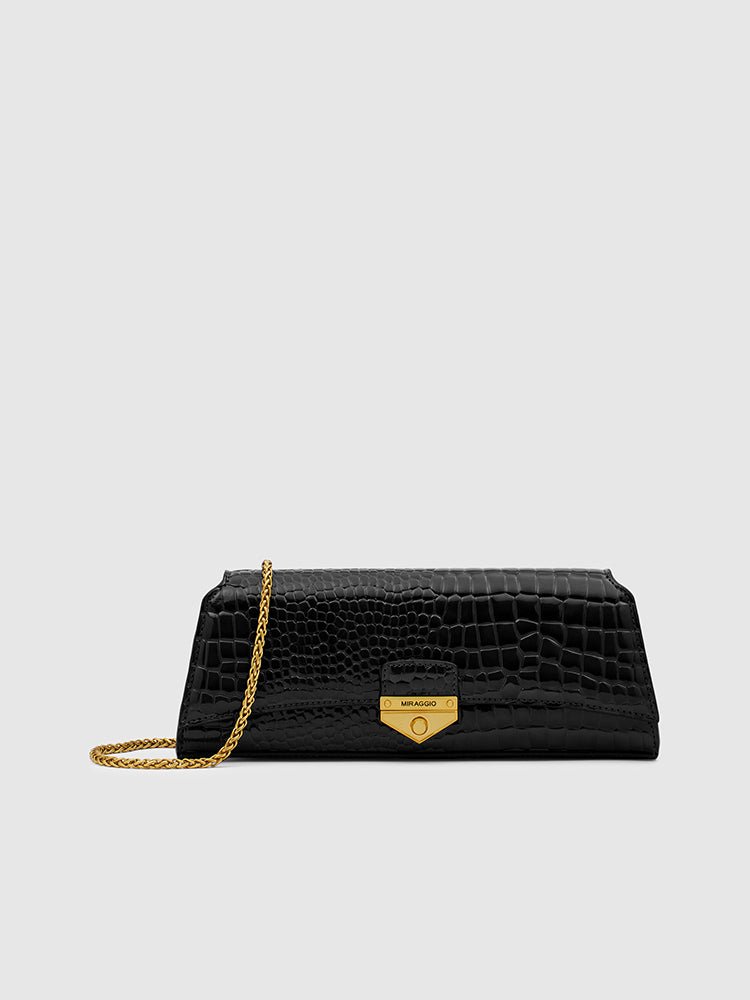 Savannah Clutch - MIRAGGIO