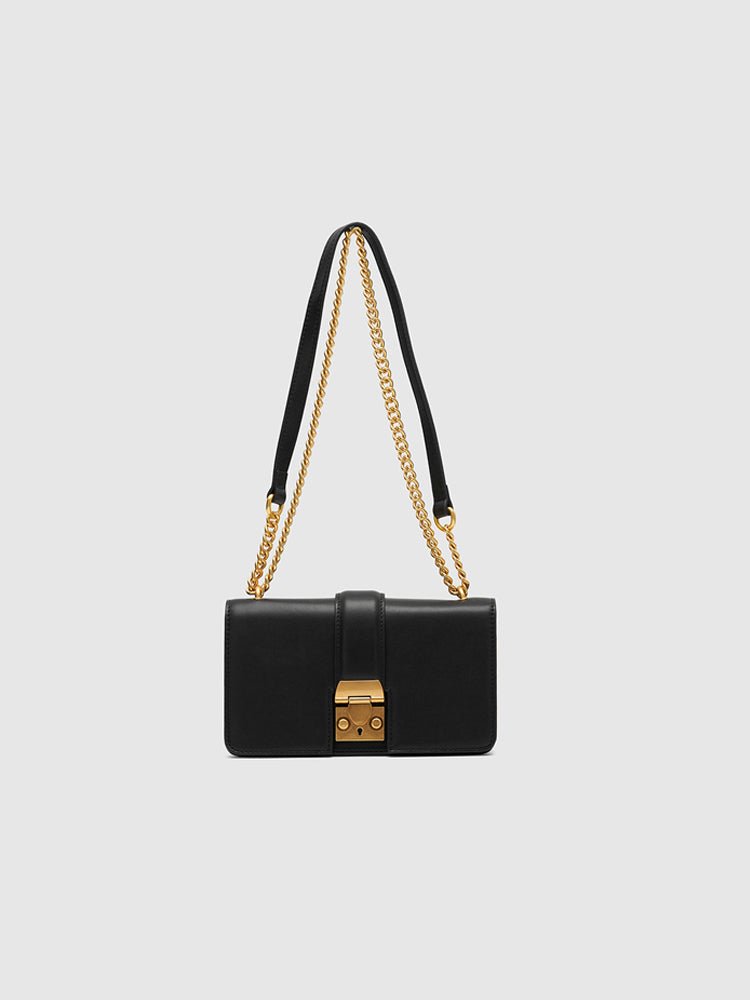 Scarlet Crossbody Bag - MIRAGGIO
