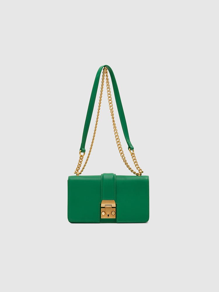 Scarlet Crossbody Bag - MIRAGGIO