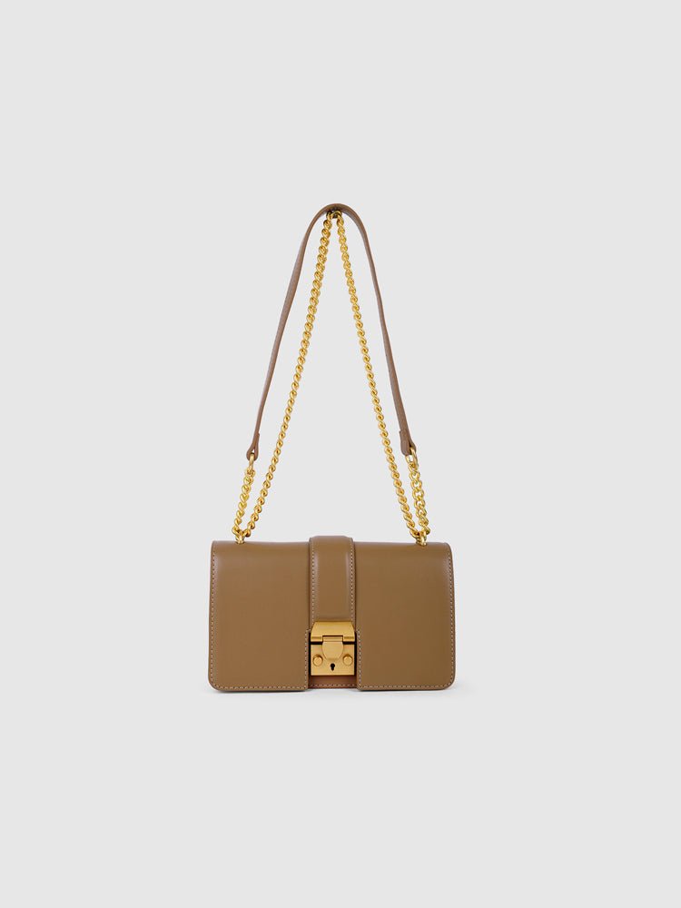 Scarlet Crossbody Bag - MIRAGGIO