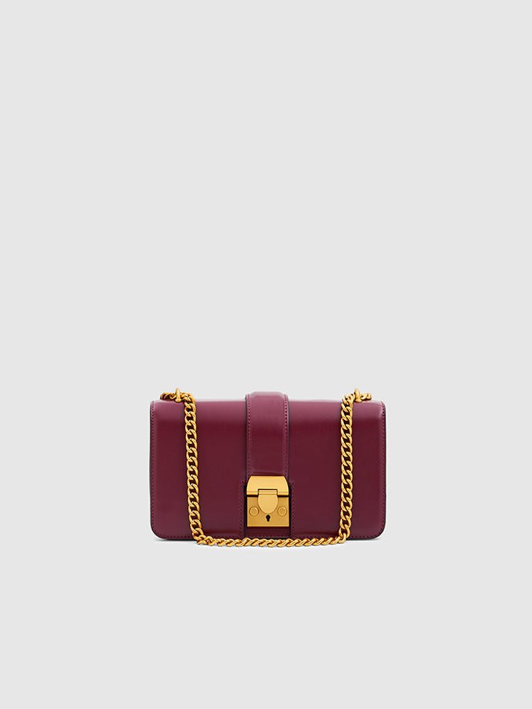 Scarlet Crossbody Bag - MIRAGGIO