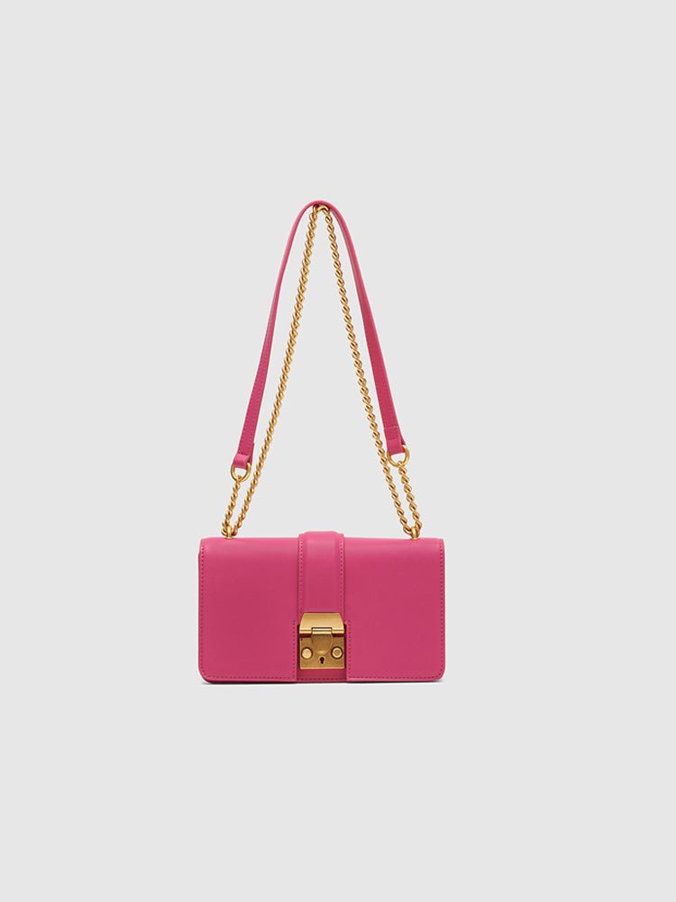 Scarlet Crossbody Bag - MIRAGGIO