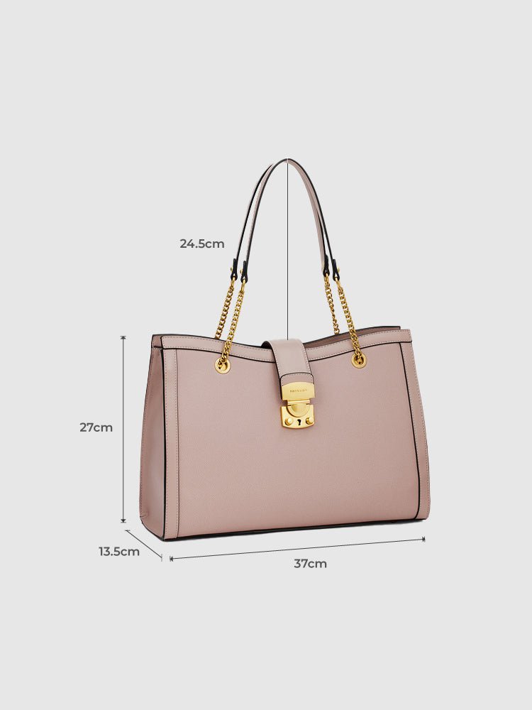Selena Tote Bag - MIRAGGIO
