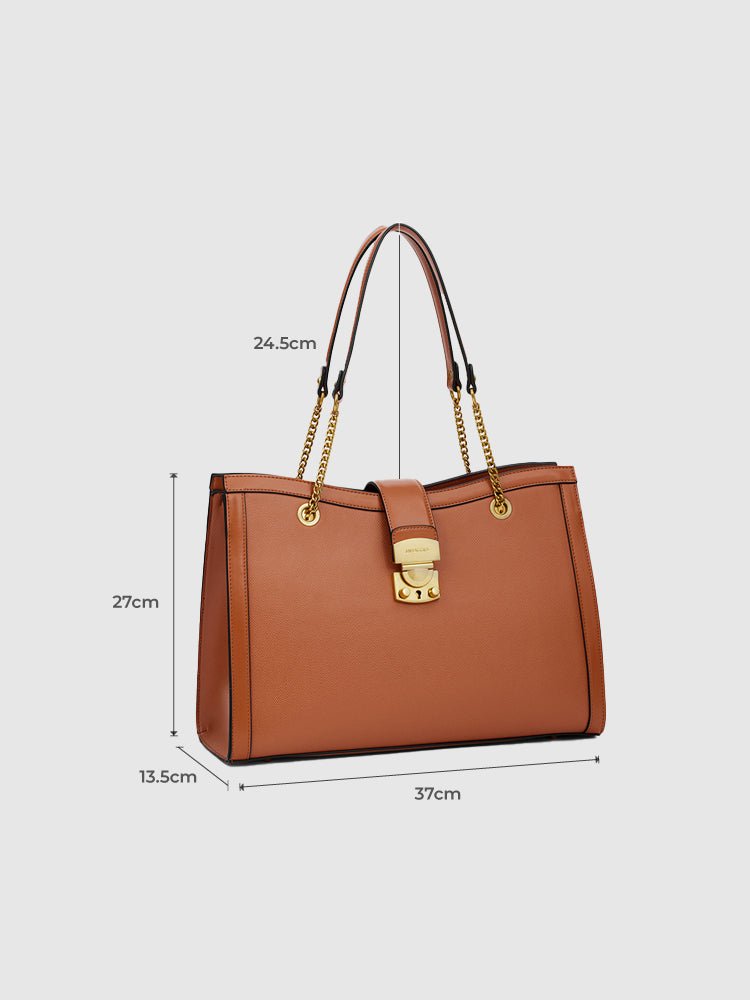 Selena Tote Bag - MIRAGGIO