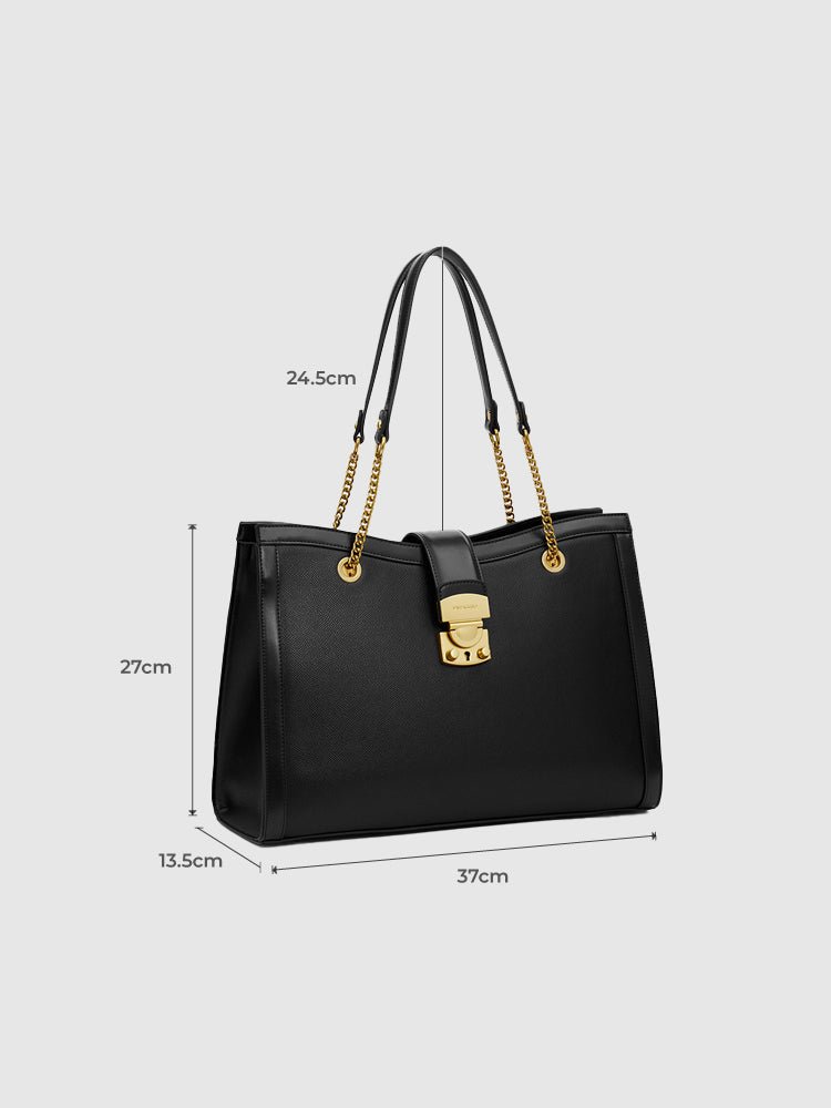 Selena Tote Bag - MIRAGGIO