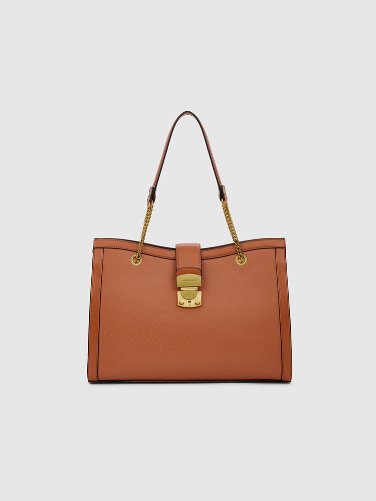 Selena Tote Bag - MIRAGGIO