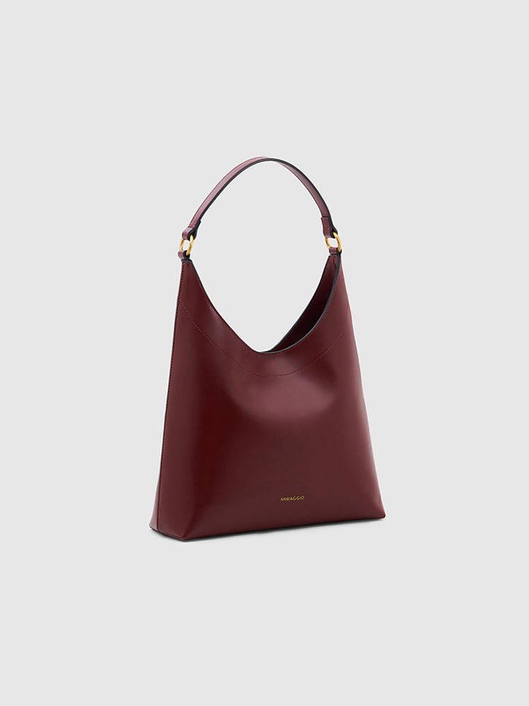 Selene Hobo Bag - MIRAGGIO