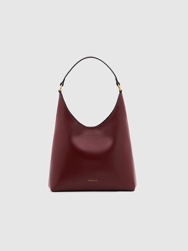 Selene Hobo Bag - MIRAGGIO