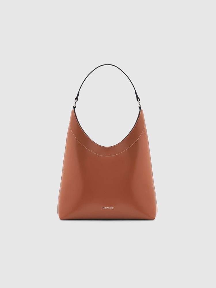 Selene Hobo Bag - MIRAGGIO