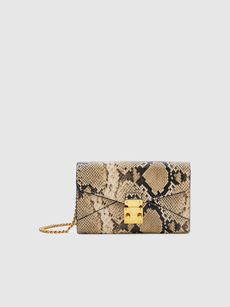Sera Clutch Bag - MIRAGGIO