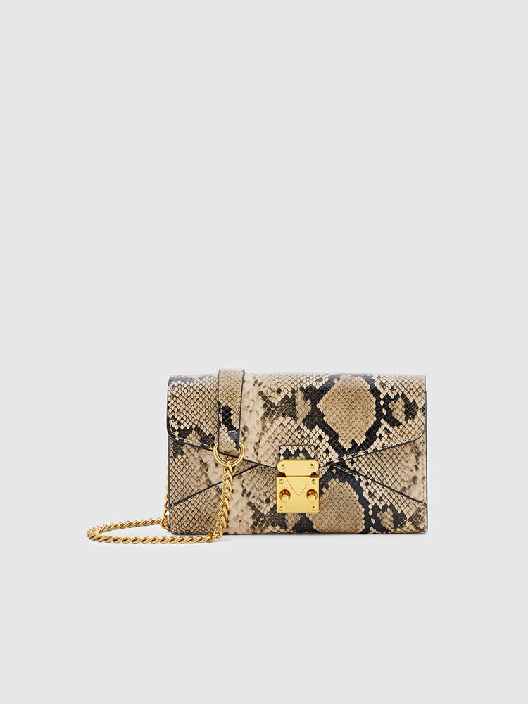 Sera Clutch Bag - MIRAGGIO