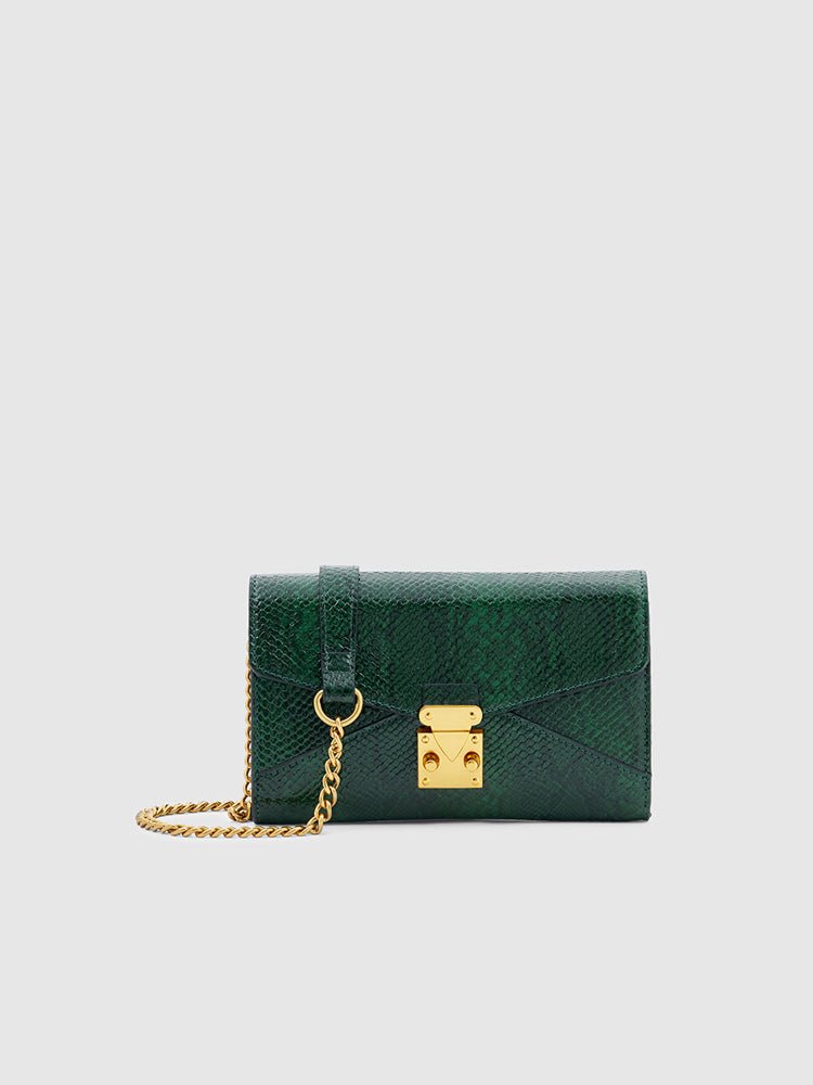 Sera Clutch Bag - MIRAGGIO
