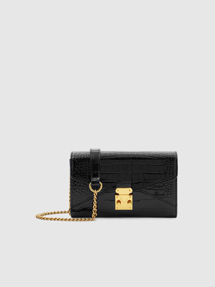 Sera Clutch Bag - MIRAGGIO