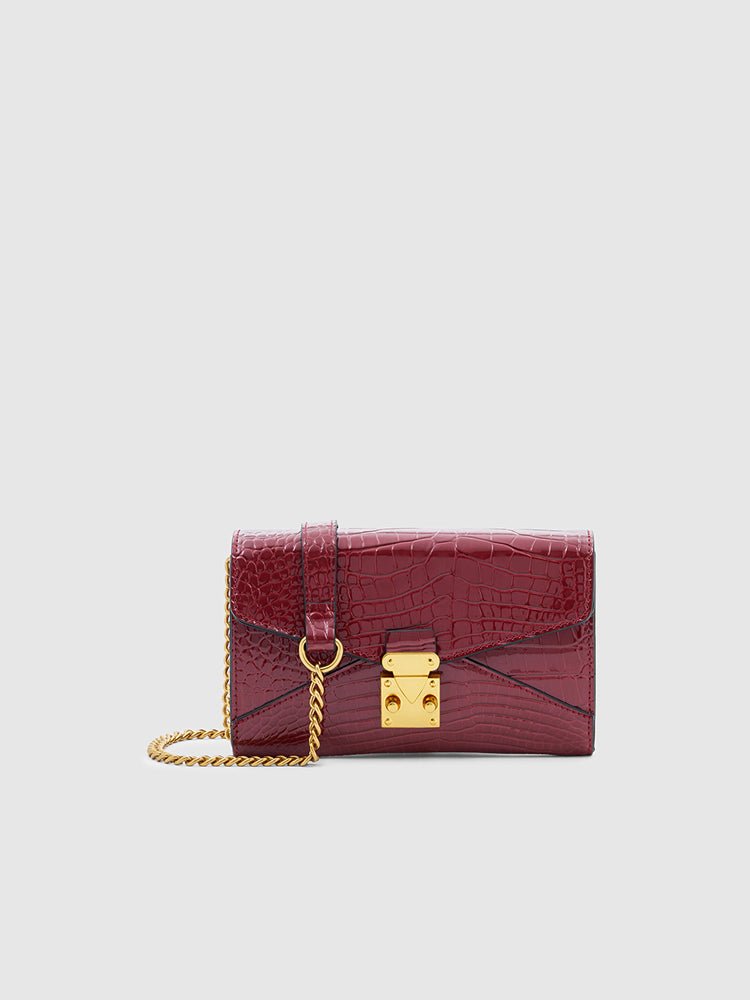 Sera Clutch Bag - MIRAGGIO