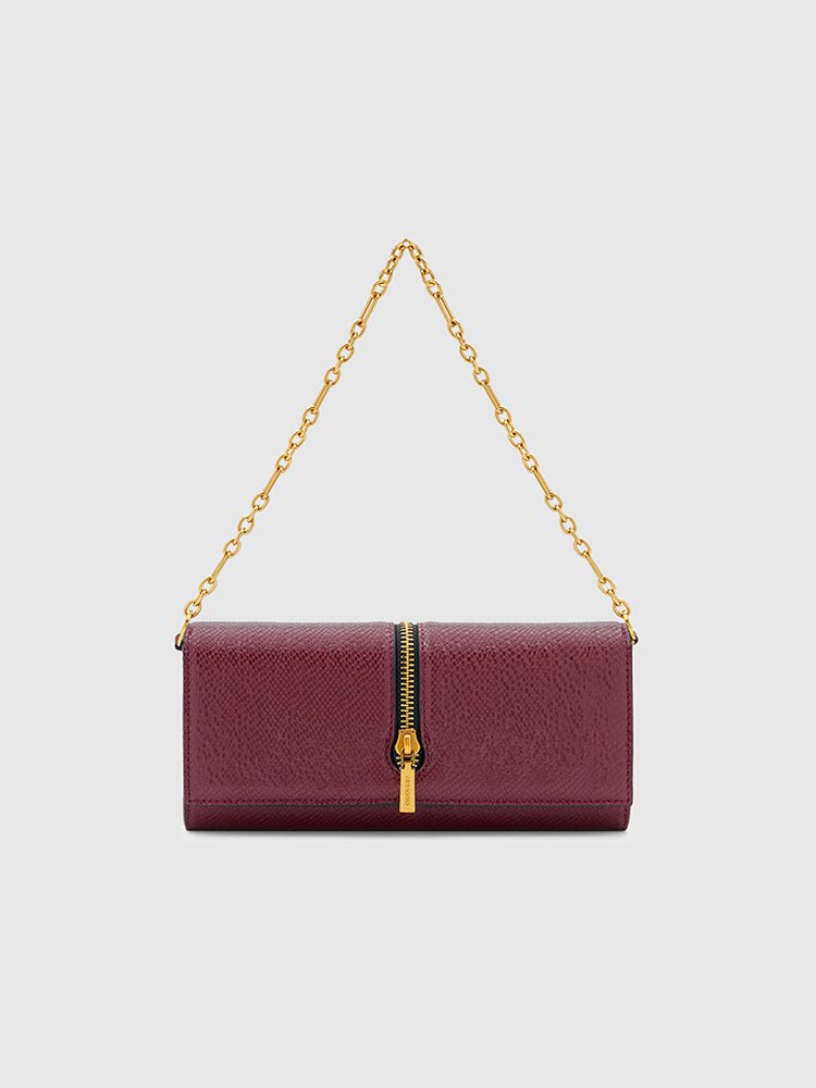 Sia Clutch Bag - MIRAGGIO