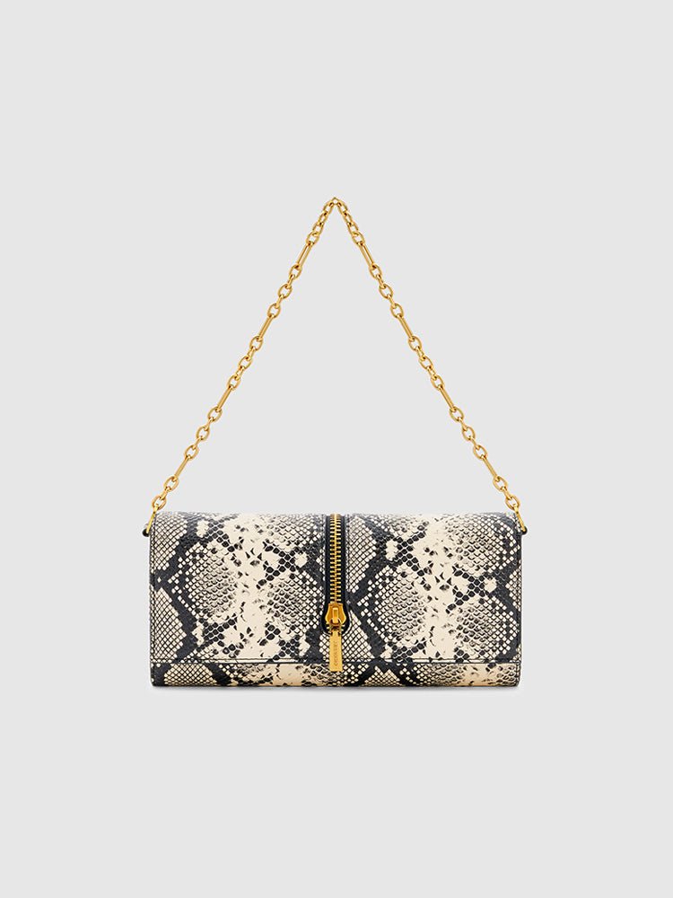 Sia Clutch Bag - MIRAGGIO