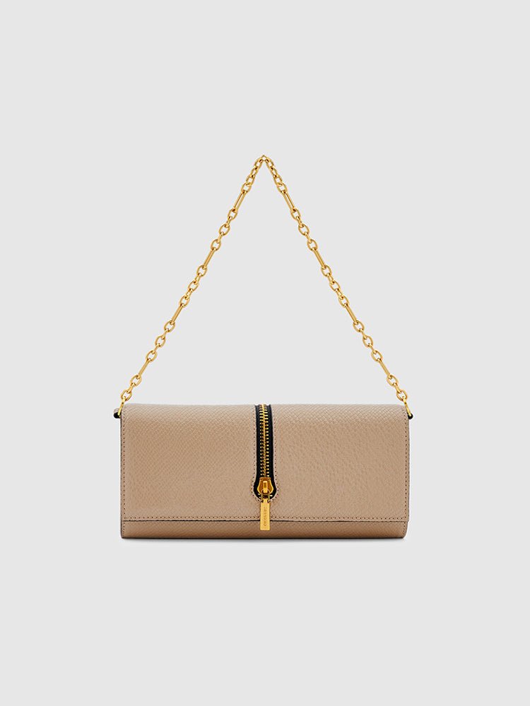 Sia Clutch Bag - MIRAGGIO