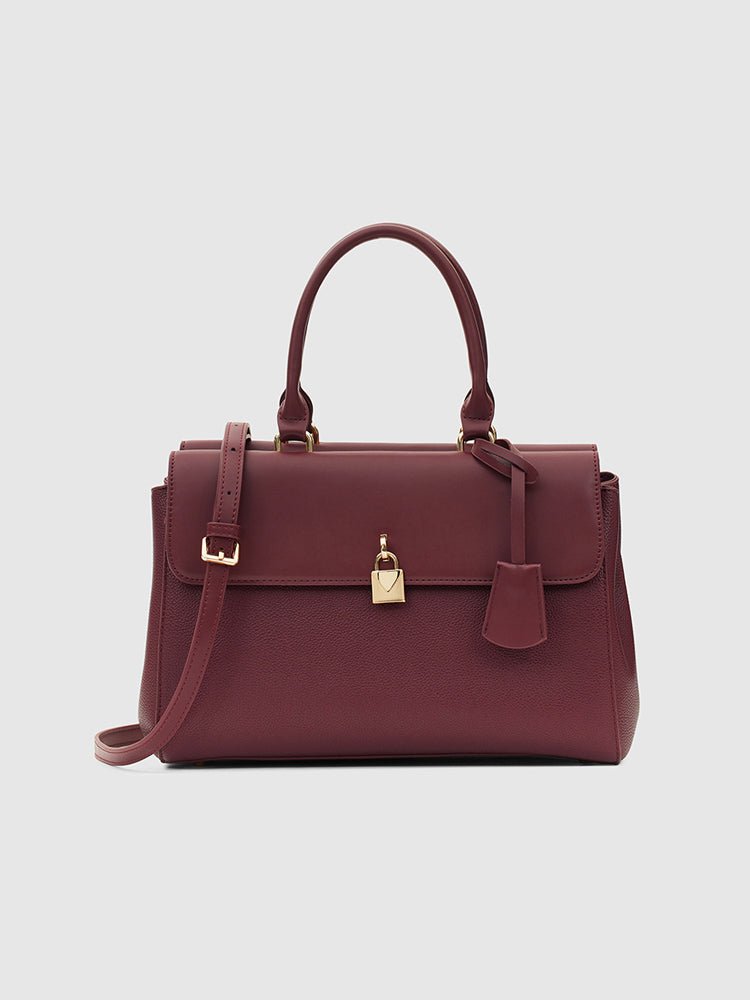 Sierra Handbag - MIRAGGIO