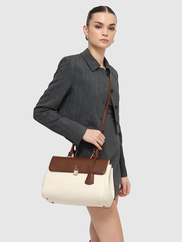 Sierra Handbag - MIRAGGIO