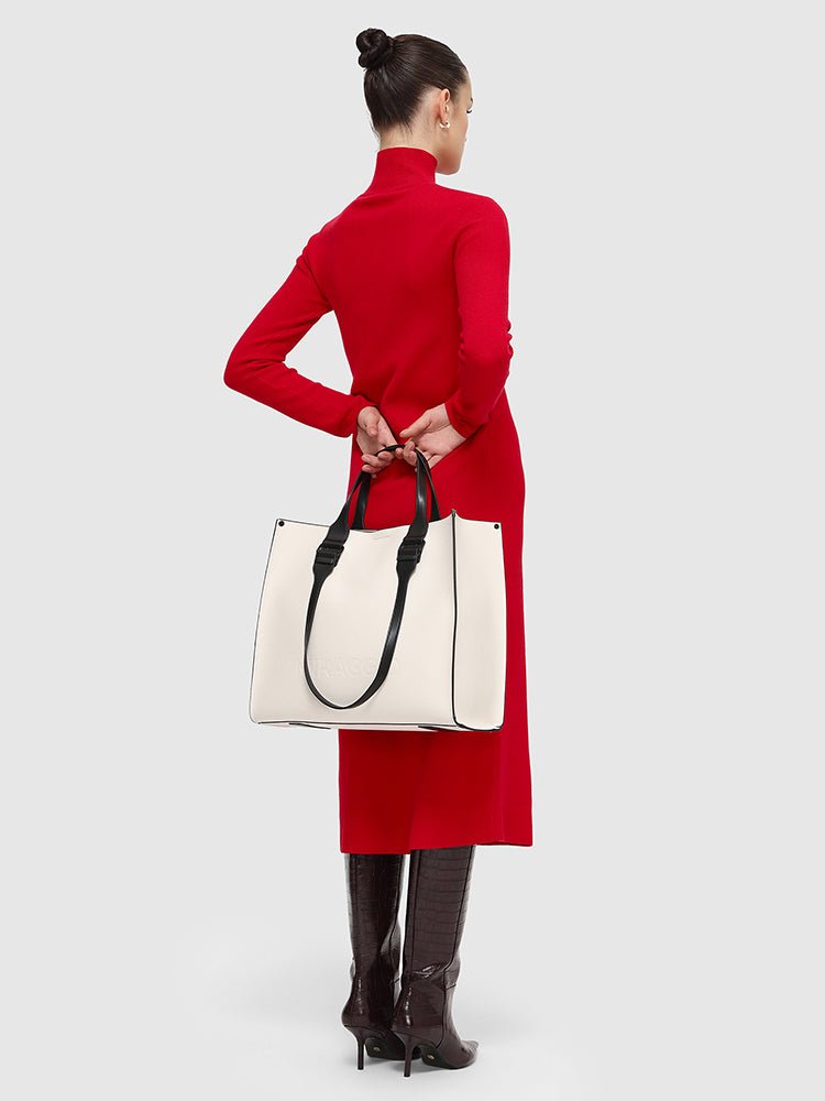 Skye Tote Bag - MIRAGGIO