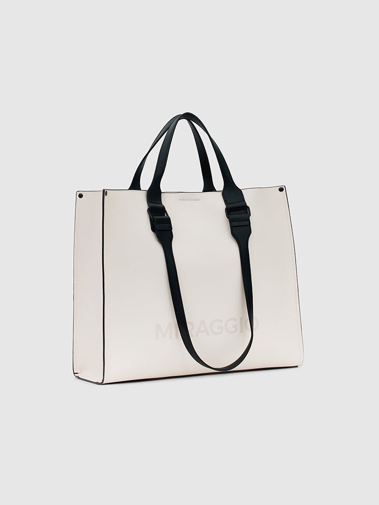 Skye Tote Bag - MIRAGGIO