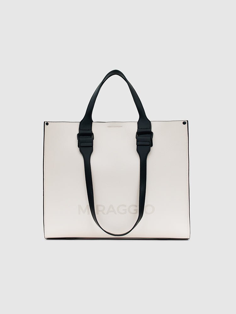 Skye Tote Bag - MIRAGGIO